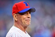 Bruce Willis (Photo by Kyle Ross/Icon Sportswire via Getty Images)